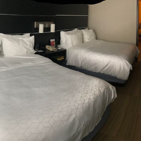 Holiday Inn Express Hotel & Suites Maryville By Ihg מראה חיצוני תמונה