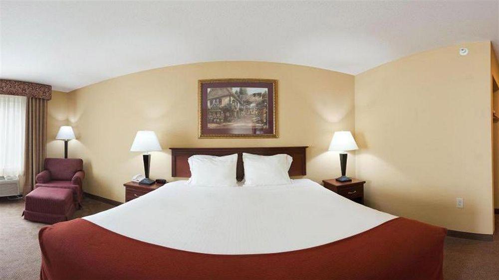 Holiday Inn Express Hotel & Suites Maryville By Ihg מראה חיצוני תמונה