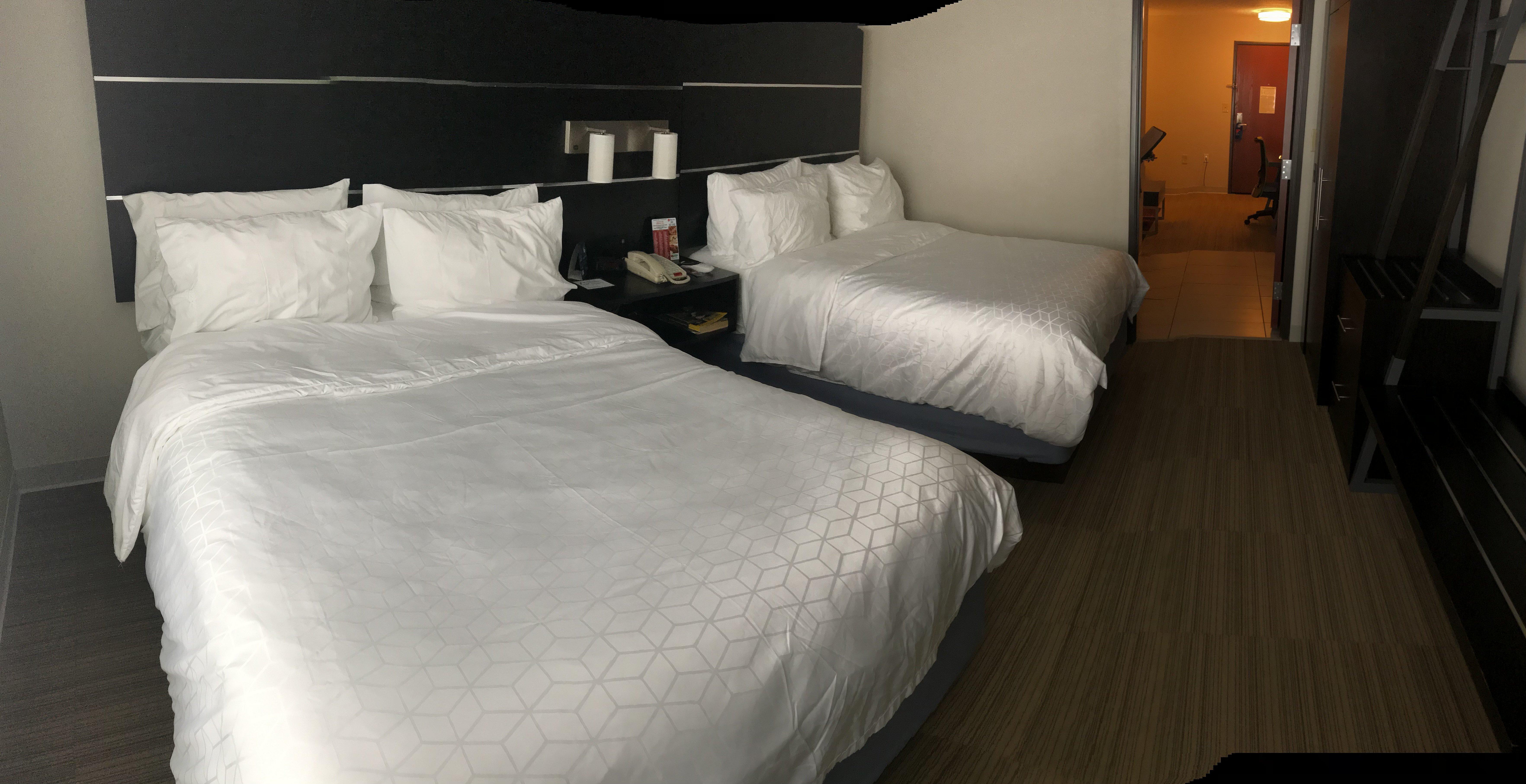 Holiday Inn Express Hotel & Suites Maryville By Ihg מראה חיצוני תמונה