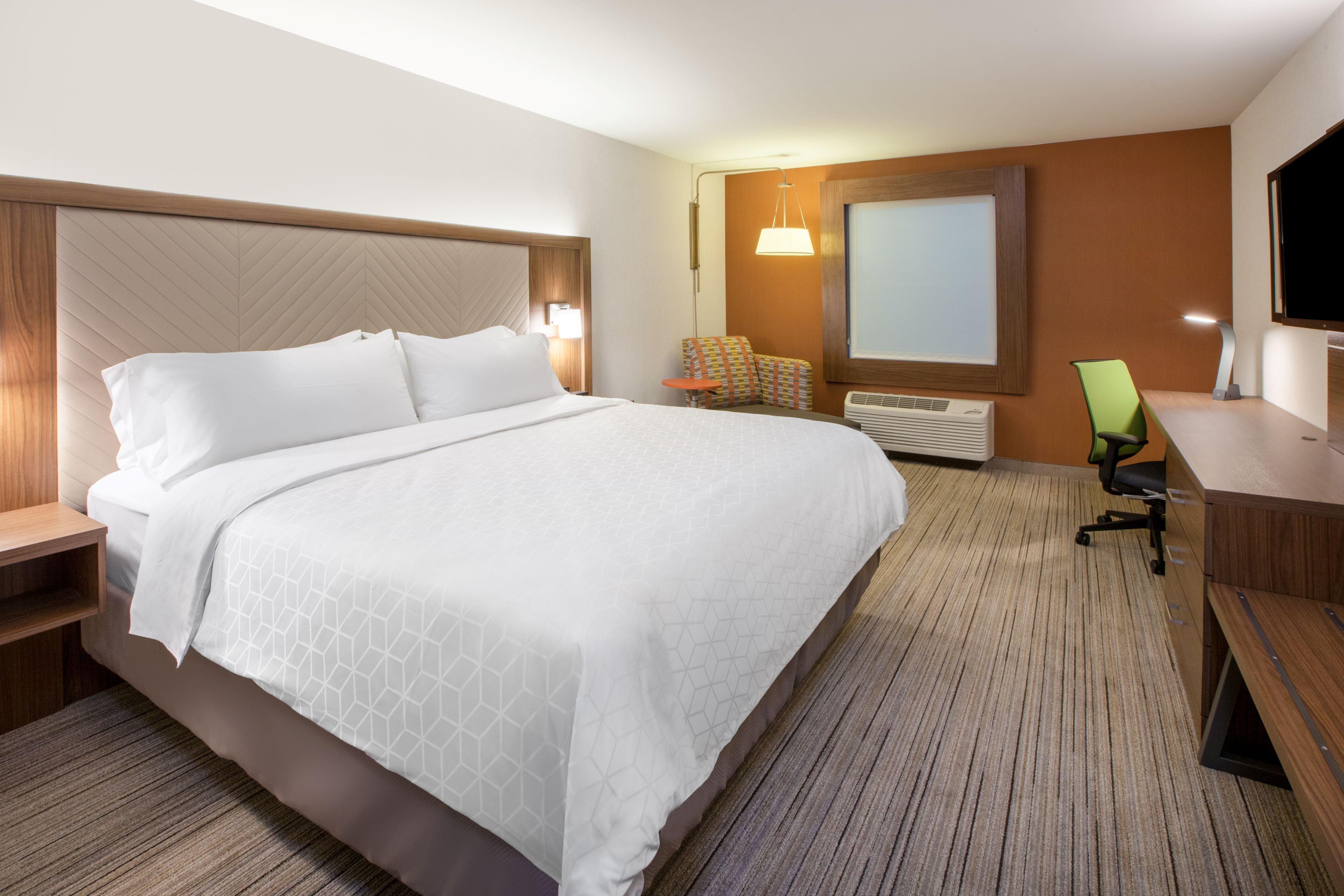 Holiday Inn Express Hotel & Suites Maryville By Ihg מראה חיצוני תמונה