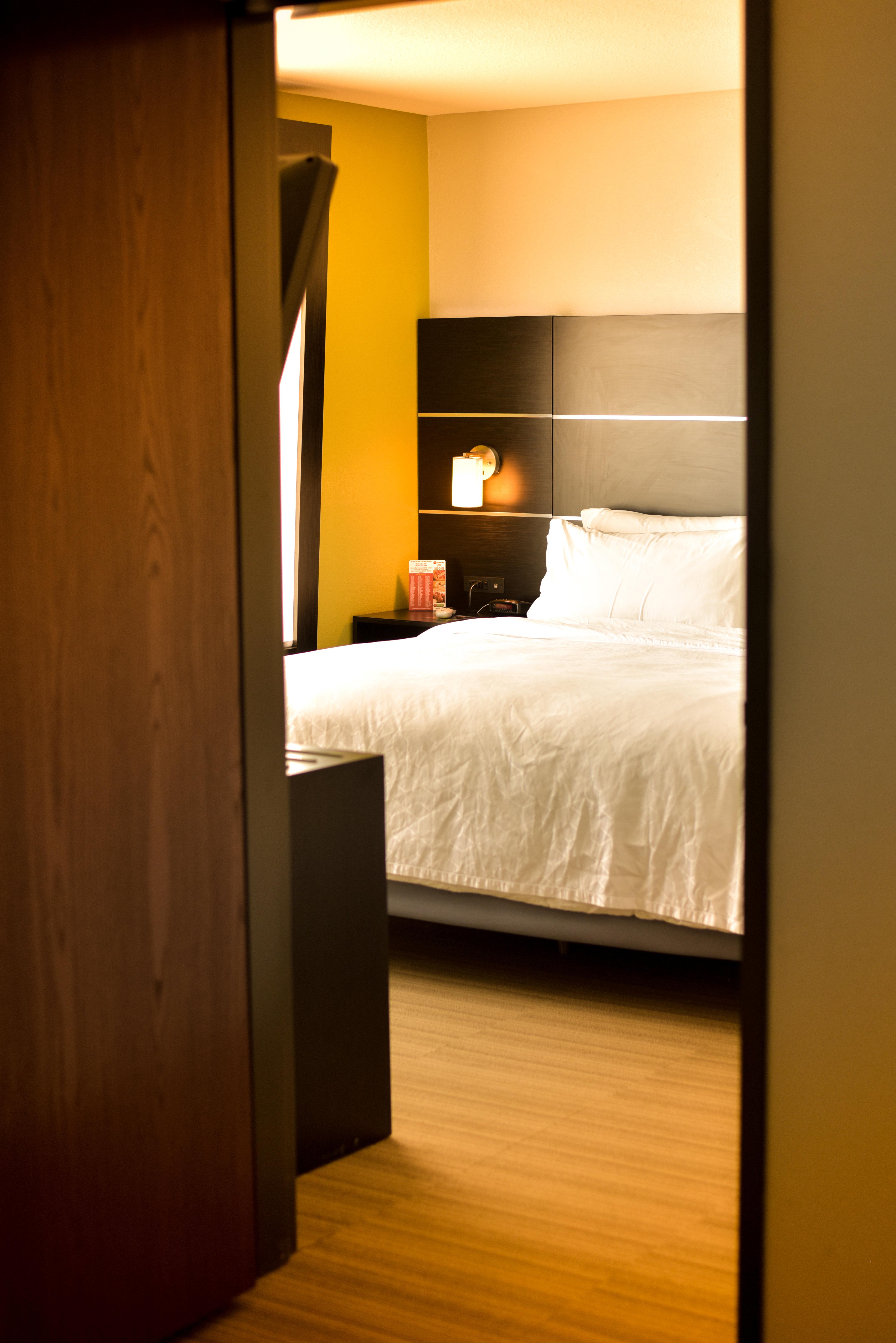 Holiday Inn Express Hotel & Suites Maryville By Ihg מראה חיצוני תמונה