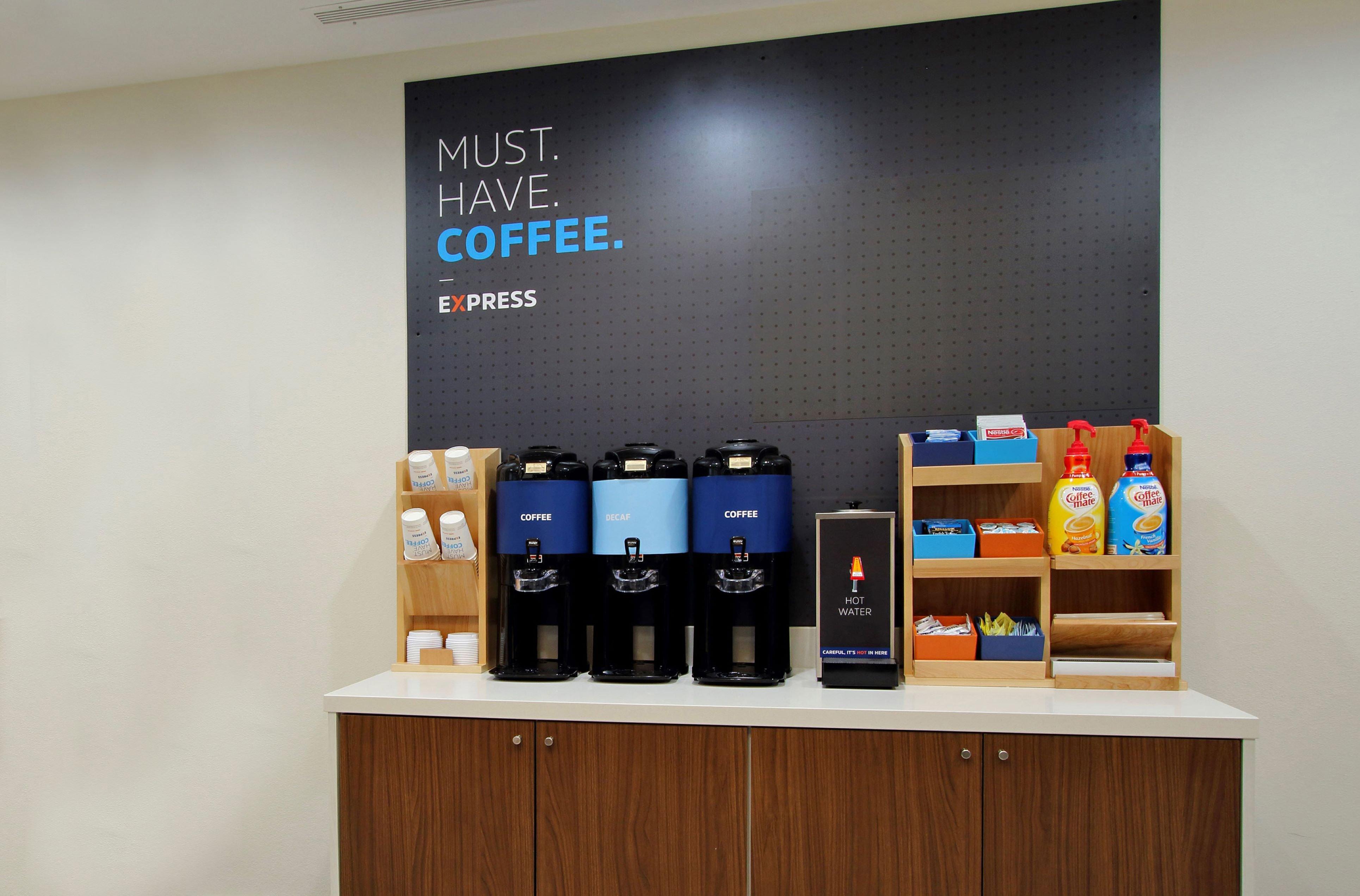 Holiday Inn Express Hotel & Suites Maryville By Ihg מראה חיצוני תמונה