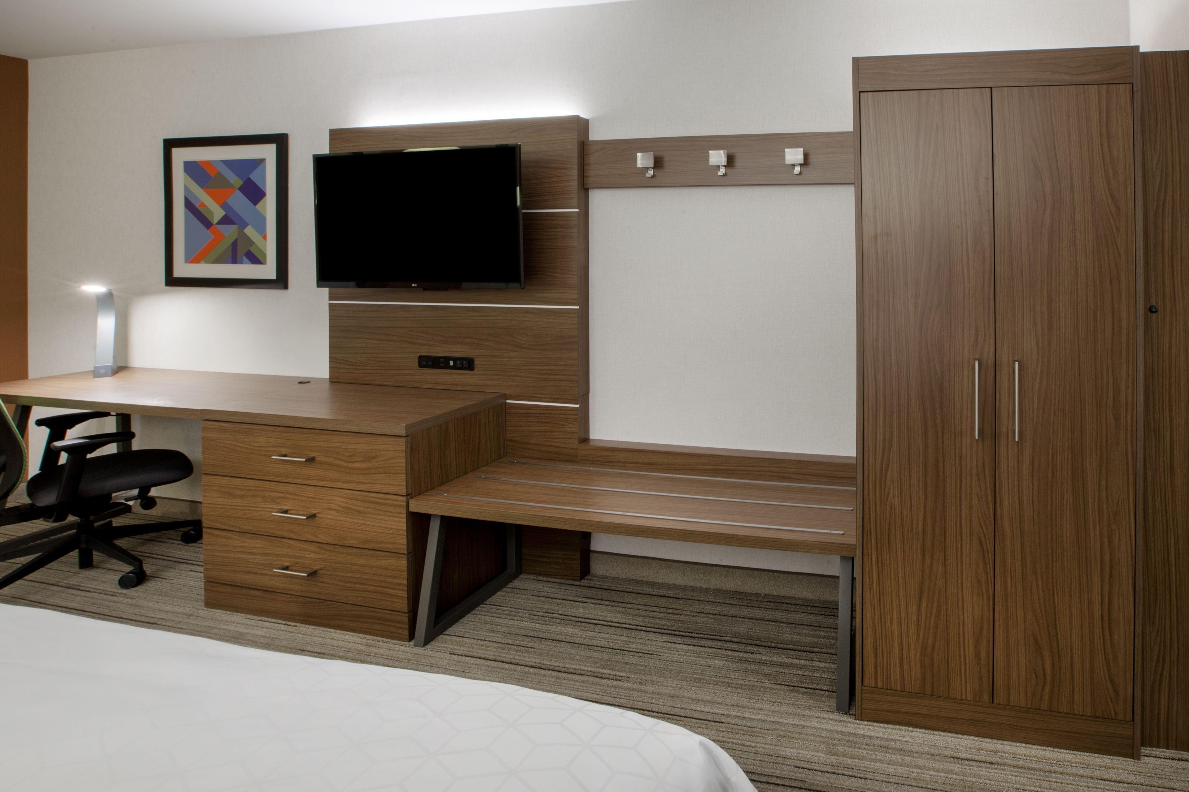 Holiday Inn Express Hotel & Suites Maryville By Ihg מראה חיצוני תמונה