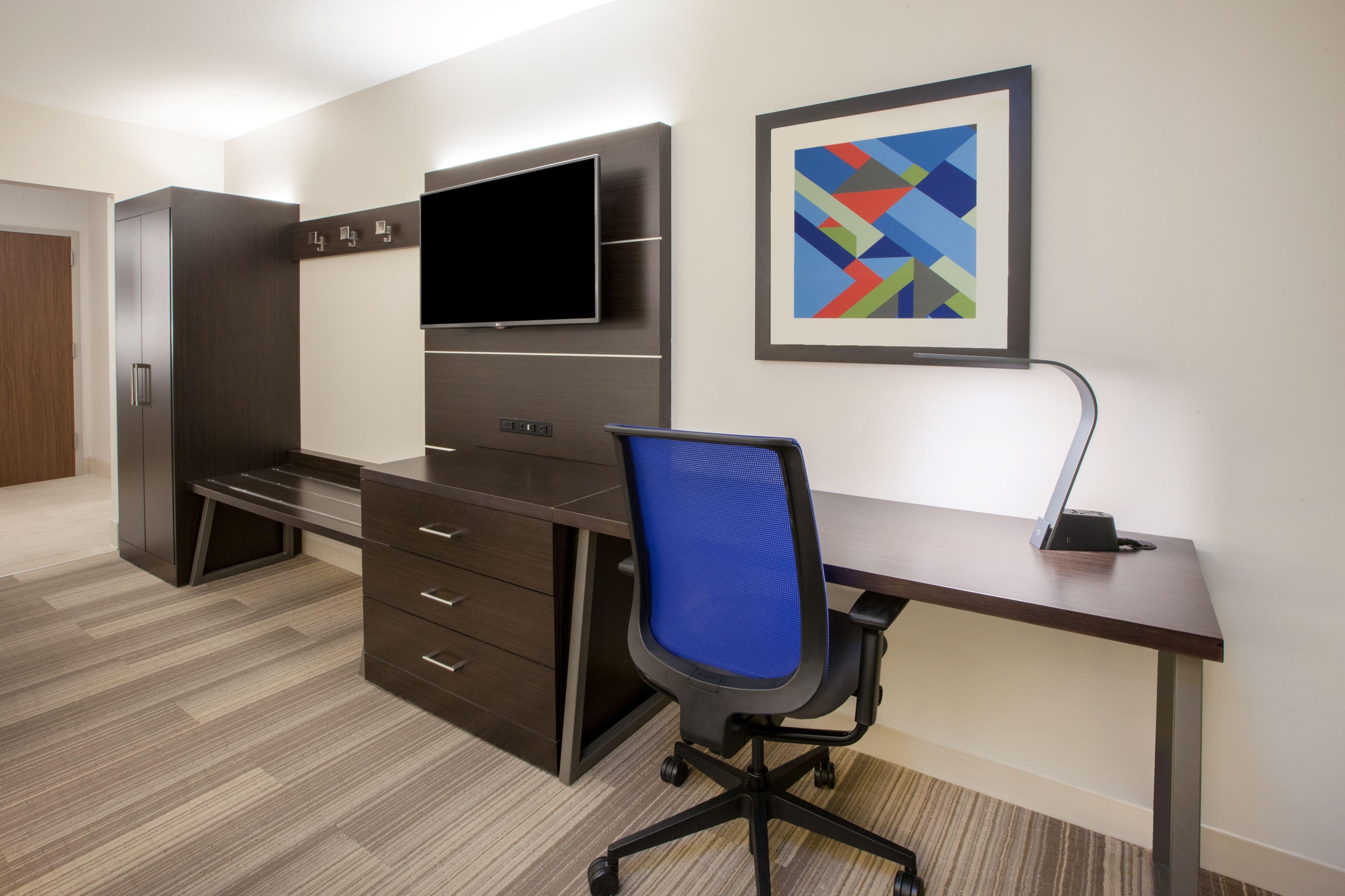 Holiday Inn Express Hotel & Suites Maryville By Ihg מראה חיצוני תמונה