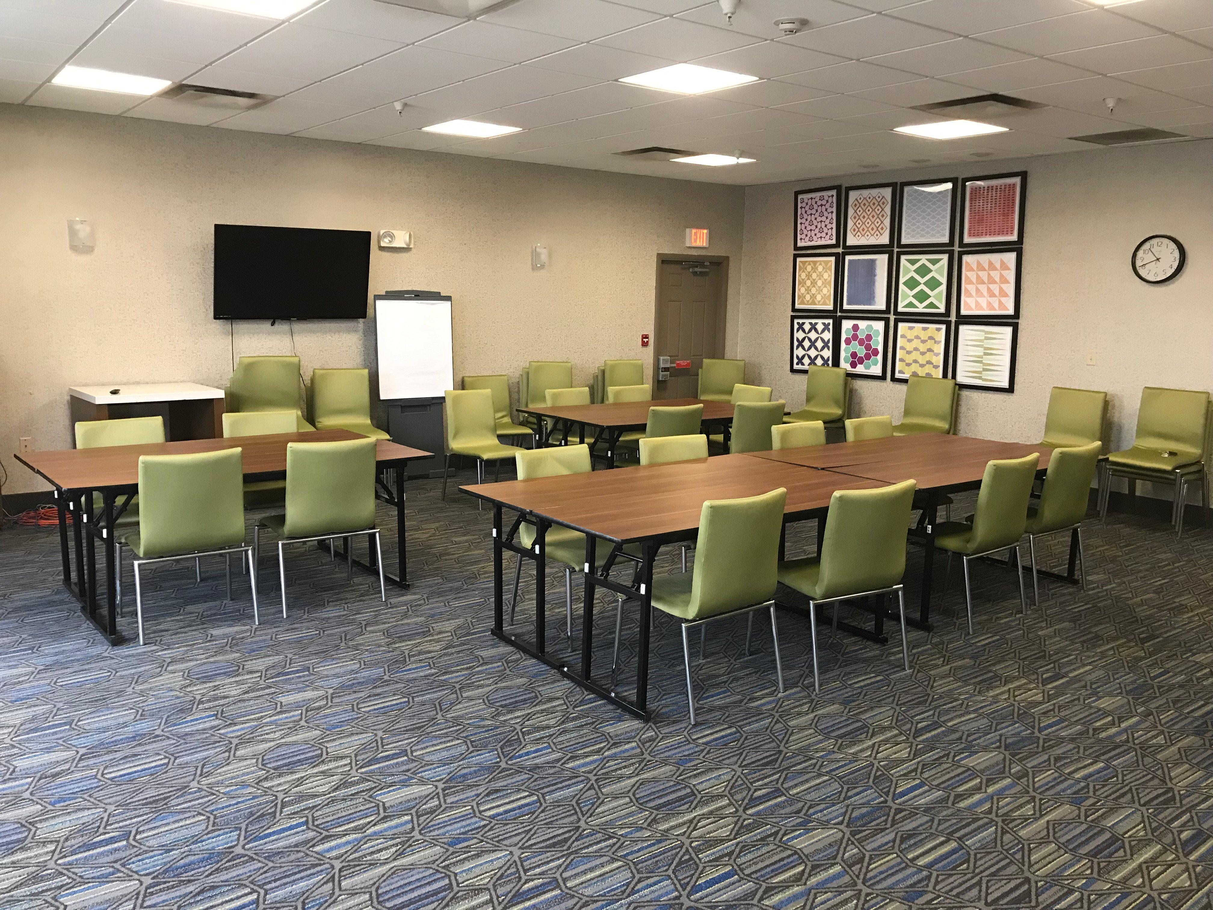 Holiday Inn Express Hotel & Suites Maryville By Ihg מראה חיצוני תמונה