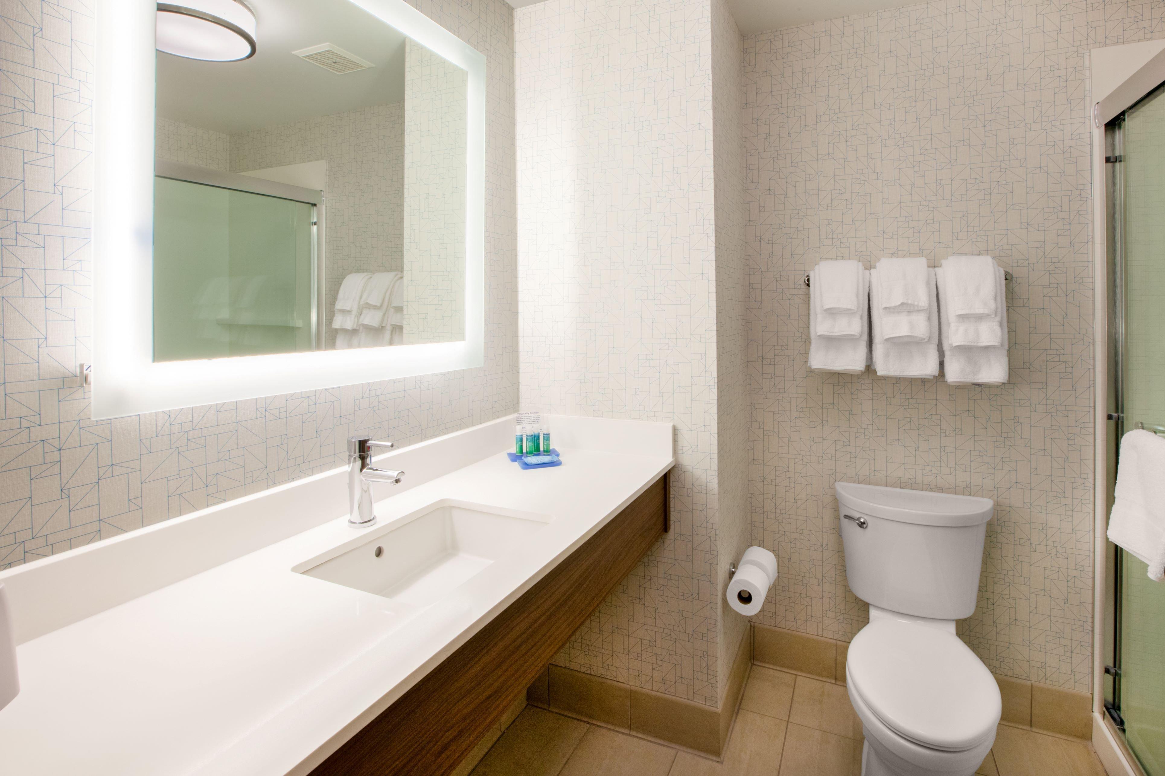 Holiday Inn Express Hotel & Suites Maryville By Ihg מראה חיצוני תמונה