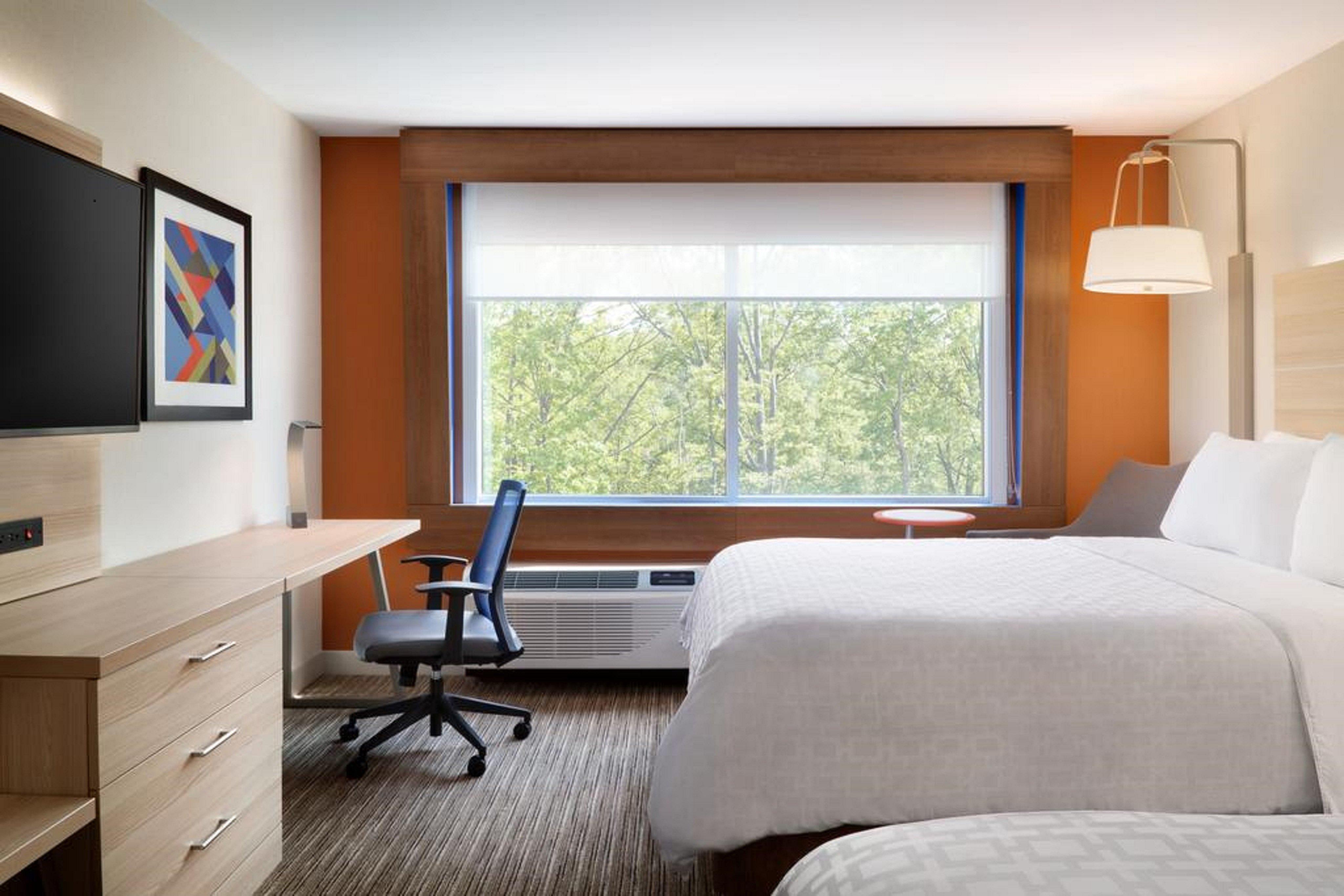Holiday Inn Express Hotel & Suites Maryville By Ihg מראה חיצוני תמונה